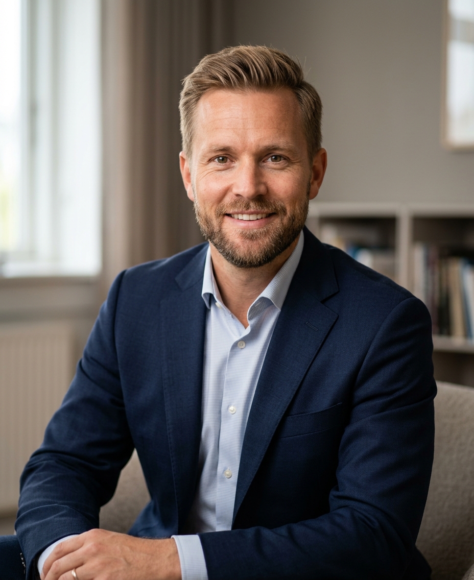 Peter Skjødt