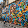Graffiti til haute couture: Streetwear møder høj kunst