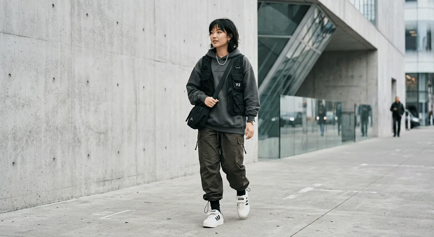 Streetwear guide: Hvad er streetwear egentlig og hvor kommer det fra