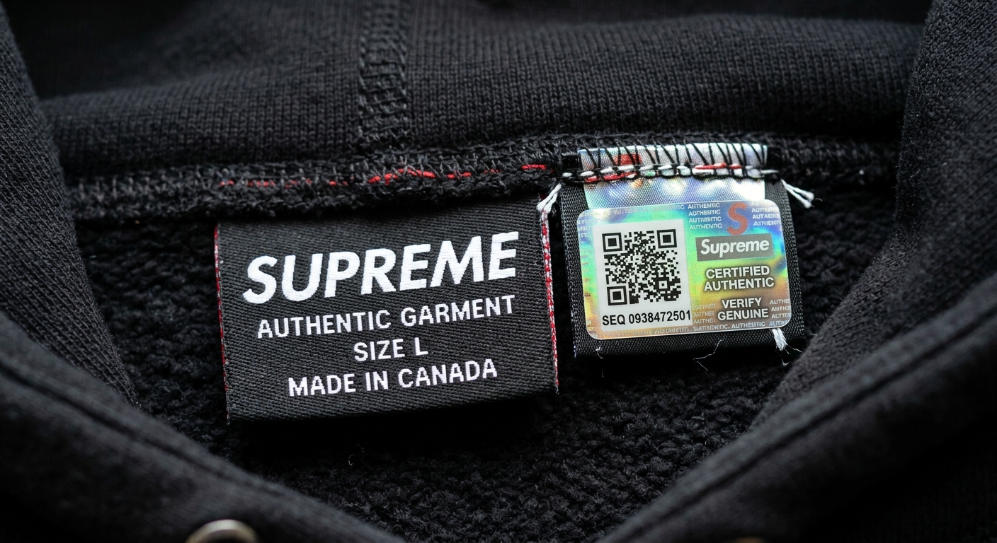 Hvor køber man autentisk streetwear: Butikker og online shops
