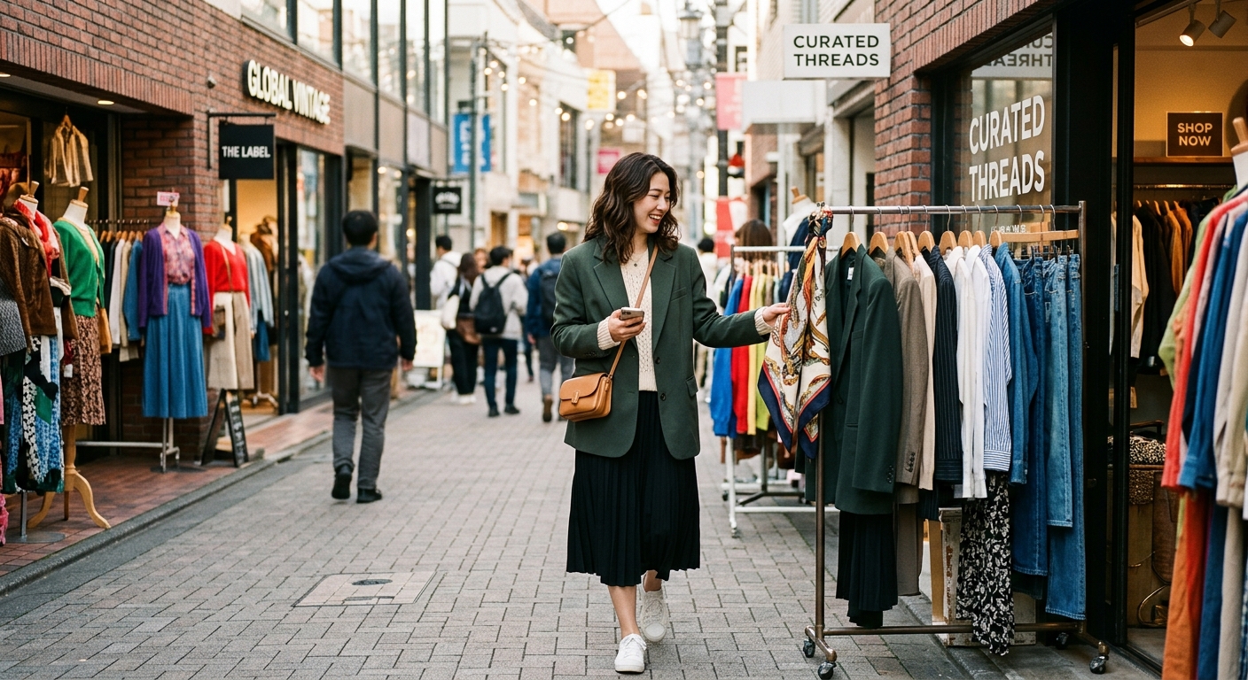 Hvor køber man autentisk streetwear: Butikker og online shops