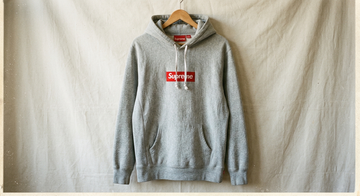 Supreme, Stüssy og Nike: Ikoniske streetwear brands
