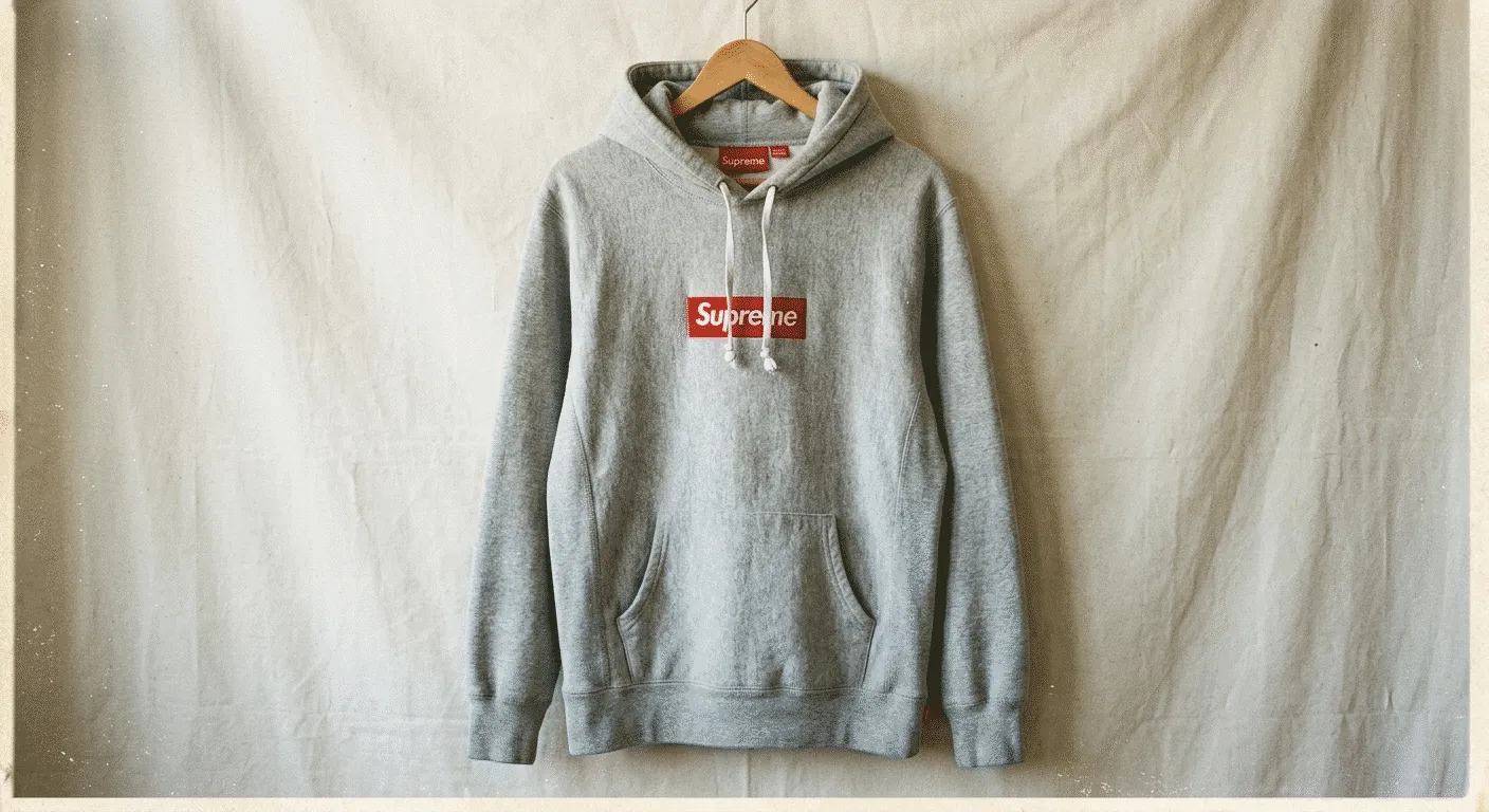 Supreme, Stüssy og Nike: Ikoniske streetwear brands