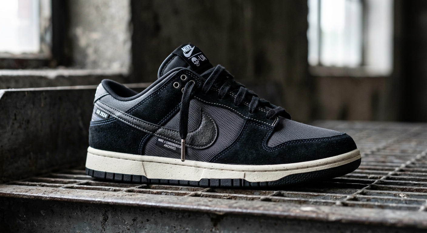 Supreme, Stüssy og Nike: Ikoniske streetwear brands